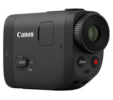 Digital Compact Cameras - PowerShot GOLF - Canon Malaysia